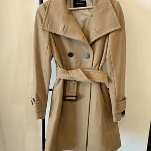 Babaton Bromley coat